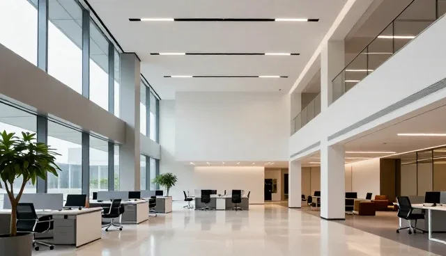 工程配套服务如何支撑建筑工地全流程管理