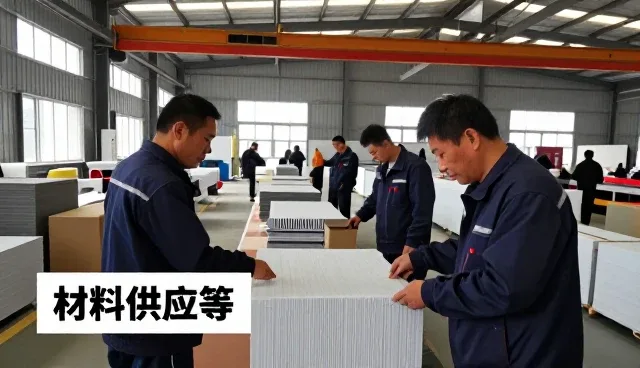 上海晖灼基础建设工程有限公司满足不同社区服务站下的工程配套服务需求