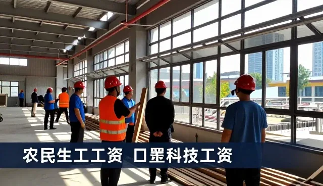脚手架如何满足现代学校与医院需求