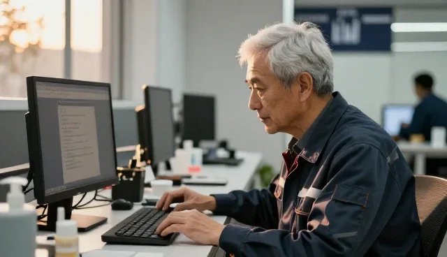 技术支持在服务选型中的实际应用与场景分析