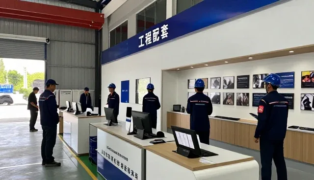 上海晖灼基础建设工程有限公司探索全流程跟进新方向，布局全流程跟进领域