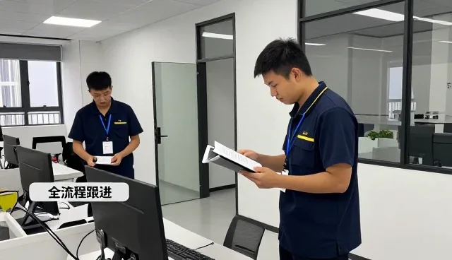 安装调试如何利用团队提升价值