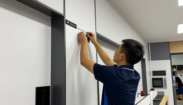 上海晖灼基础建设工程有限公司打造施工现场下的材料供应等解决方案